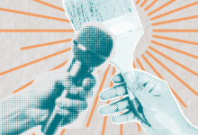 Open Mic Night & Art Gallery