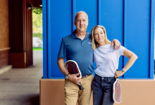 Santa Barbara Is About to Get a Premier Pickleball Facility