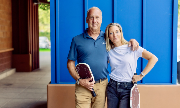 Santa Barbara Is About to Get a Premier Pickleball Facility
