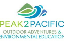 PEAK2PACIFIC Outdoor Adventures WINTER BREAK CAMP