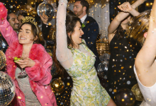 NYE: Disco Cowgirls & Midnight Cowboys