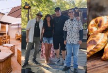 Barrel Room Sessions ~ Paradise Kings 03.06.26