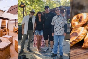 Barrel Room Sessions ~ Paradise Kings 03.06.26