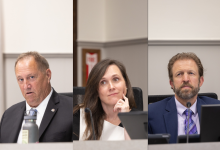 Paseo Nuevo Committee to Begin Work on Redevelopment Negotiations