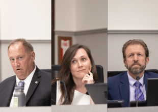 Paseo Nuevo Committee to Begin Work on Redevelopment Negotiations