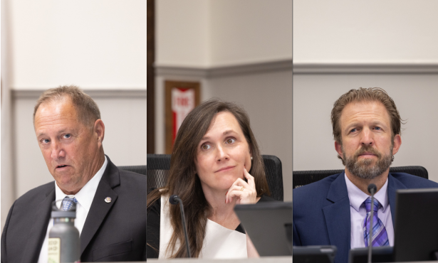 Paseo Nuevo Committee to Begin Work on Redevelopment Negotiations