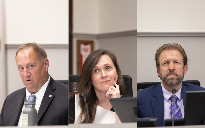 Paseo Nuevo Committee to Begin Work on Redevelopment Negotiations