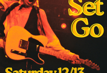 Petty Set Go – The Songs of Tom Petty