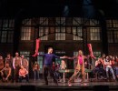 Theater Review | ‘Kinky Boots’ Kicks Off the Broadway in Santa Barbara Series with a Bang