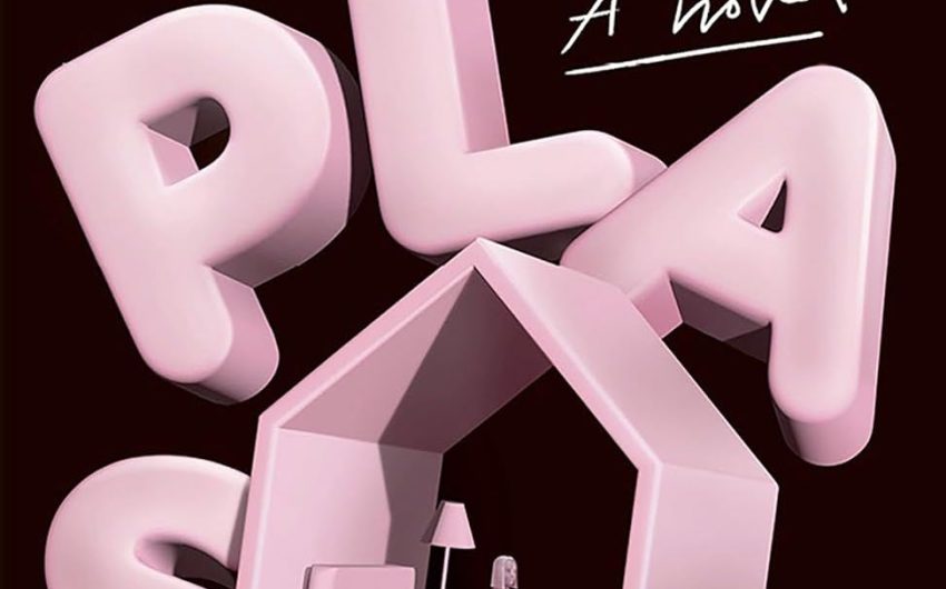 Book Review | ‘Plastic’ by Scott Guild