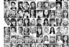 PORTRAITS. by Stephanie Baker, 1990-Present