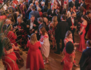 United Way Fundraiser: Red Feather Ball