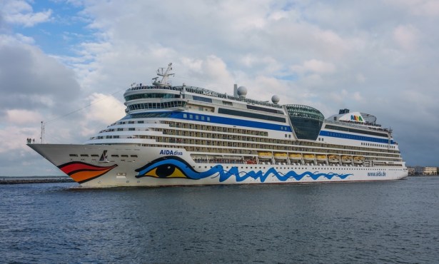 Cruise Ship Stirs Old Fears with Norovirus Scare. Santa Barbara Officials Say It’s Under Control