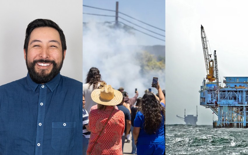 Ryan P. Cruz’s 2025 in Review