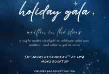 SBYPC Annual Holiday Gala