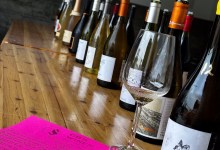 Travel the Wine World via The Factory’s Portfolio Tastings