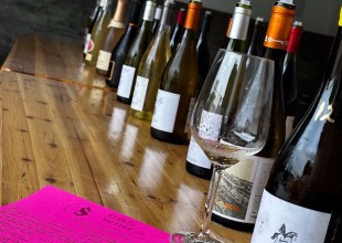 Travel the Wine World via The Factory’s Portfolio Tastings