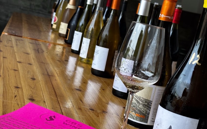 Travel the Wine World via The Factory’s Portfolio Tastings