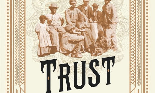 Book Review | ‘Savings And Trust: The Rise and Betrayal of the Freedman’s Bank’ by Justene Hill Edwards