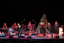 Review | Rock & Soul & Yule Revue