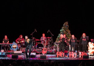 Review | Rock & Soul & Yule Revue