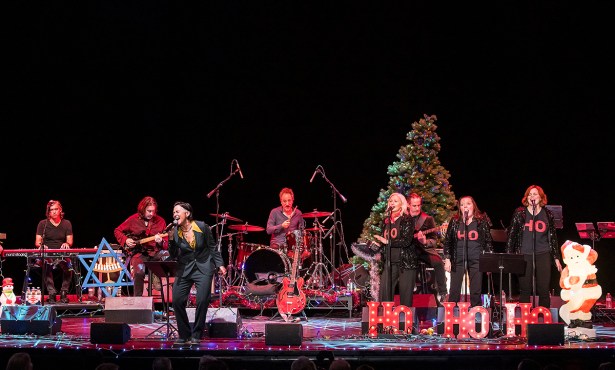 Review | Rock & Soul & Yule Revue