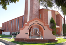 Parents Sue Catholic School for Allegedly Denying Students Food, Bathroom Breaks