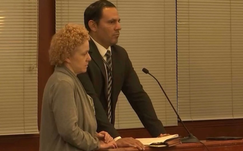 Santa Barbara Law Enforcement Charges Ashlee Buzzard with First Degree Murder in Daughter Melodee’s Death