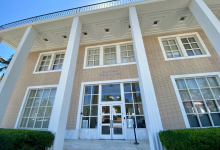 Former ‘Santa Barbara News-Press’ Publisher Looks to Move Bankruptcy Case to New Venue