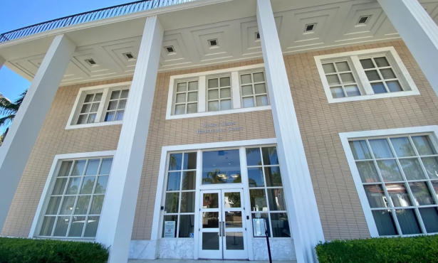 Former ‘Santa Barbara News-Press’ Publisher Looks to Move Bankruptcy Case to New Venue