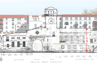 Santa Barbara City Council Demands Developer Plays Fair