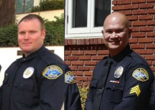 City of Santa Barbara Settles Harassment, Discrimination Suit Against Police Department