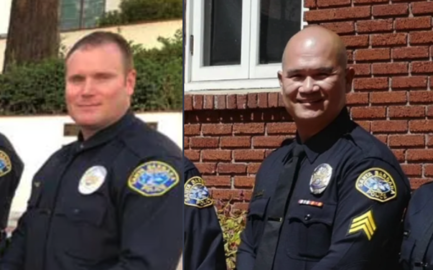 City of Santa Barbara Settles Harassment, Discrimination Suit Against Police Department