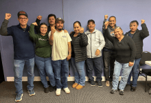 Santa Cruz Markets Employees Ratify New Three-Year Contract