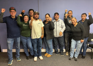 Santa Cruz Markets Employees Ratify New Three-Year Contract