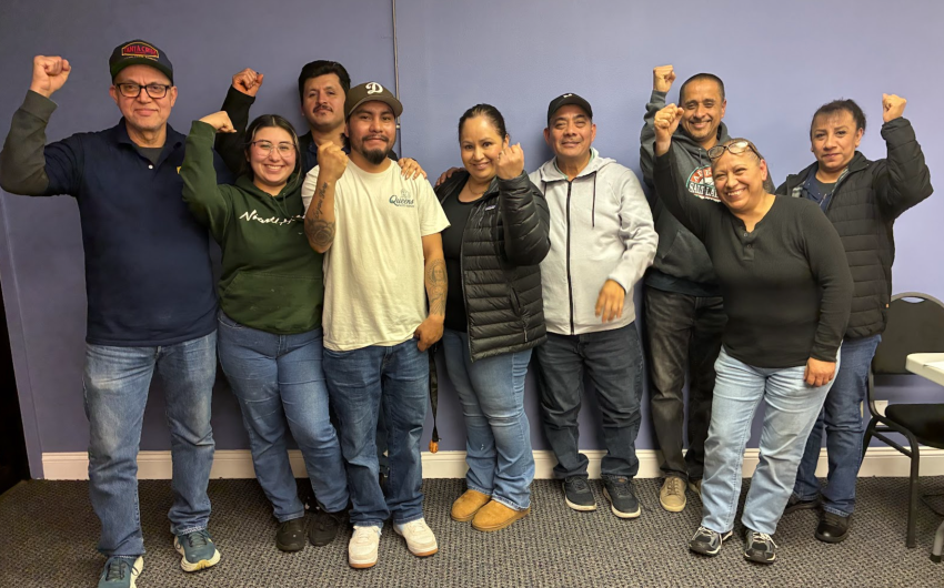 Santa Cruz Markets Employees Ratify New Three-Year Contract