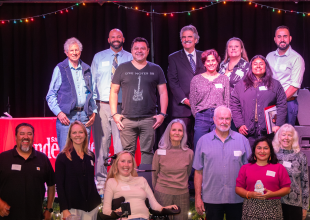 Celebrating the Heroes Among Us