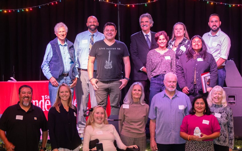 Celebrating the Heroes Among Us