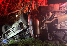 SUV Driver Killed in Solo Crash on Highway 101 Identified as 25-Year-Old Stevenson Ranch Man