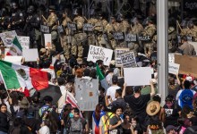 Judge Orders Trump to End National Guard Deployment, Calls L.A. Mission ‘Profoundly Un-American’