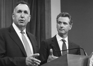 40,000 People Died on California Roads. State Leaders Looked Away