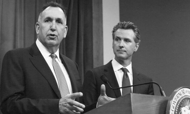 40,000 People Died on California Roads. State Leaders Looked Away