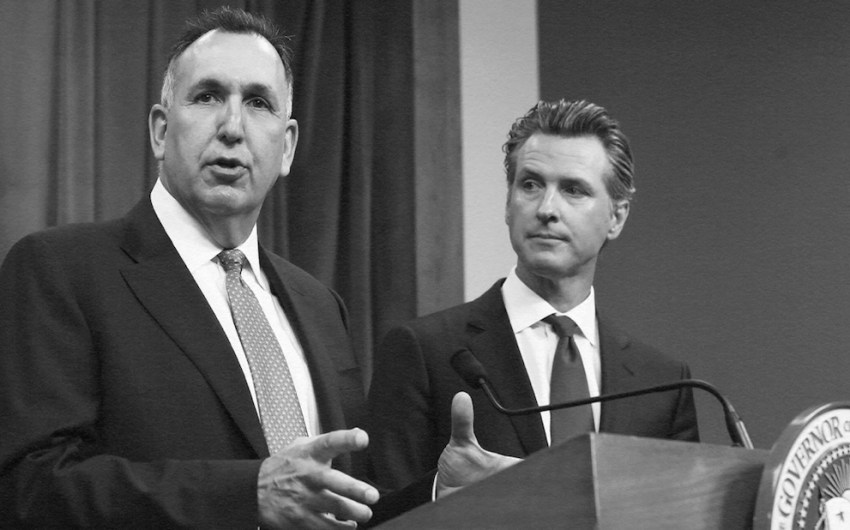 40,000 People Died on California Roads. State Leaders Looked Away