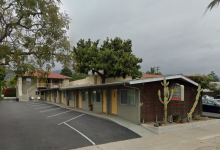 Suspects Arrested After Stolen Bike Tracked to Santa Barbara Motel Room