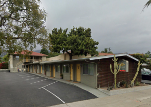 Suspects Arrested After Stolen Bike Tracked to Santa Barbara Motel Room