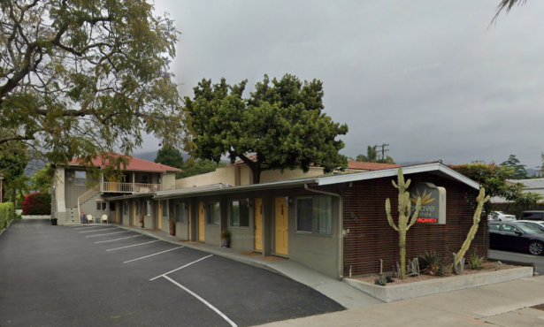 Suspects Arrested After Stolen Bike Tracked to Santa Barbara Motel Room