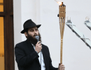 Santa Barbara Jewish Leaders Respond to Hanukkah Shooting in Sydney