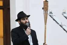 Santa Barbara Jewish Leaders Respond to Hanukkah Shooting in Sydney