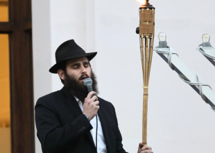 Santa Barbara Jewish Leaders Respond to Hanukkah Shooting in Sydney