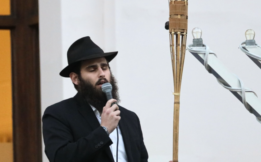 Santa Barbara Jewish Leaders Respond to Hanukkah Shooting in Sydney